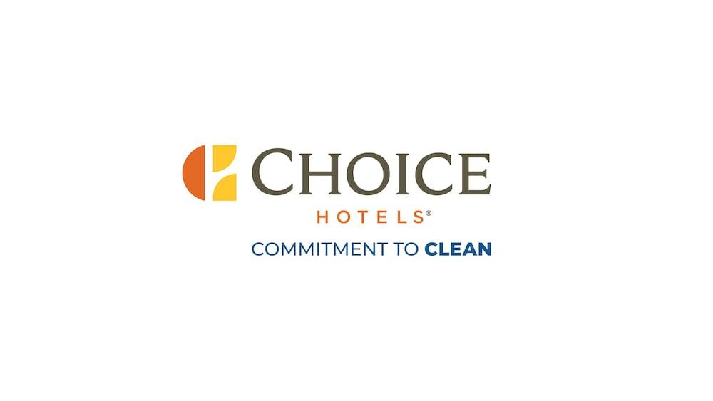 Sleep Inn At Greenville Convention Center Экстерьер фото