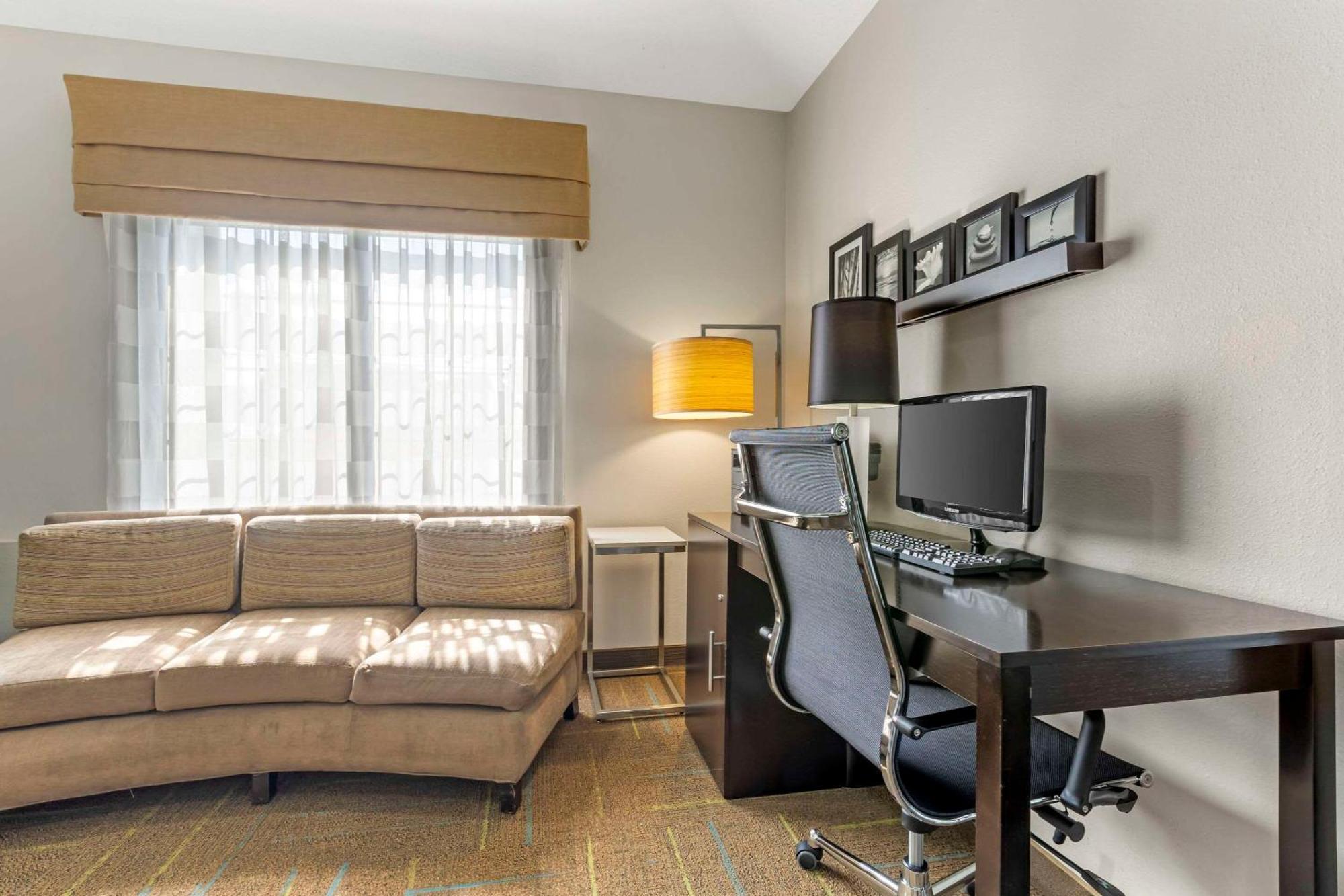 Sleep Inn At Greenville Convention Center Экстерьер фото