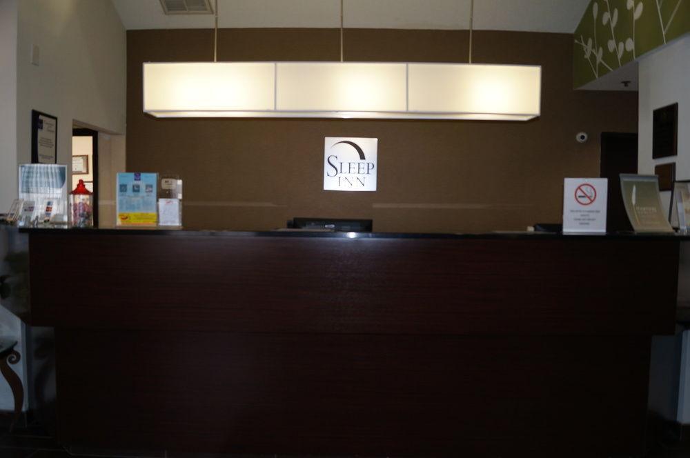 Sleep Inn At Greenville Convention Center Экстерьер фото