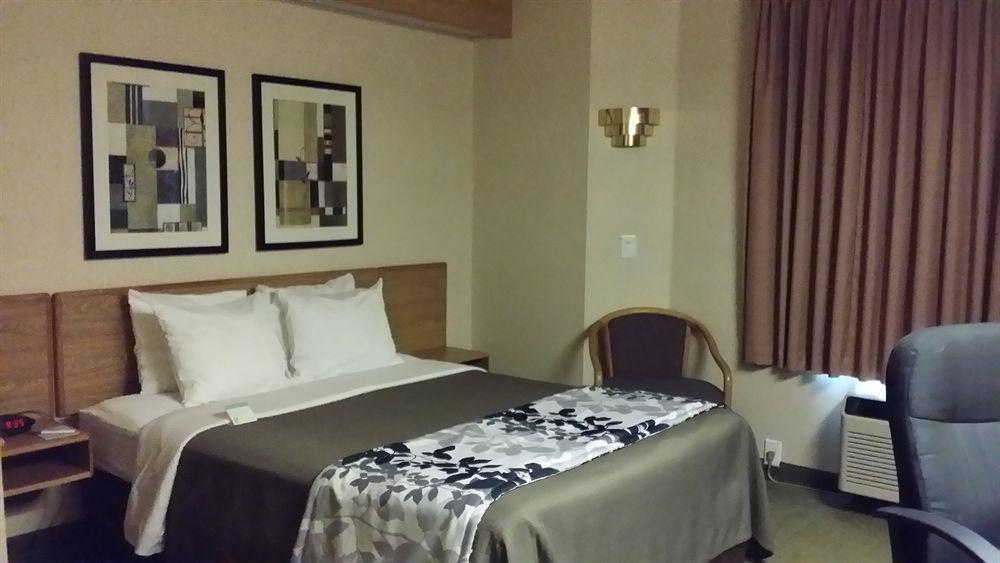Sleep Inn At Greenville Convention Center Экстерьер фото